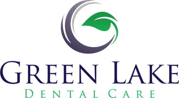 Green Lake Dental Care Logo