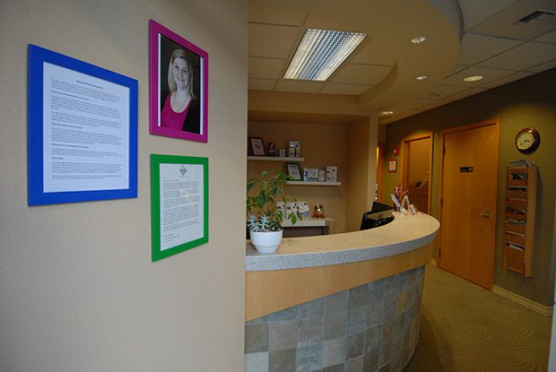 Green Lake Dental Care Clinic