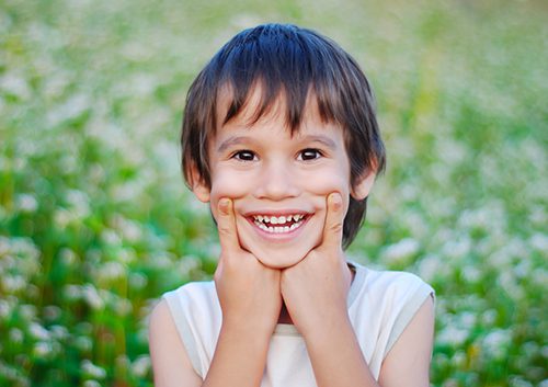 Preventing Toddler Tooth Decay