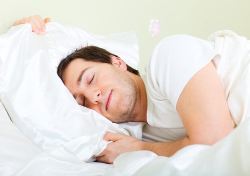 The Effects of Sleep Apnea on Dental Health