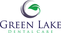 Green Lake Logo